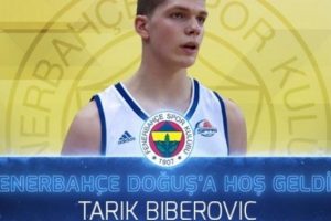 Fenerbahçe genç oyuncuyu transfer etti
