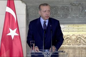 Cumhurbaşkanı Erdoğan: "Gecikmiş adalet, adalet değildir"