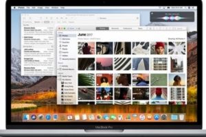 macOS 10.13.2 güncellemesi yayınlandı