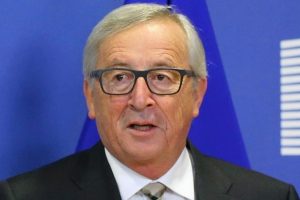 Juncker: Brexit müzakerelerinde ikinci aşamaya geçiliyor