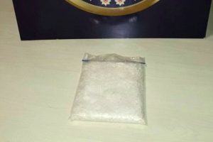 Bursa polisinden uyuşturucuya ge&ccedil;it yok