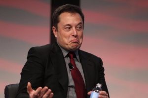 Boeing CEO'su Elon Musk'a meydan okudu