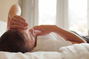 Depresyonun nedeni huzursuz bacak sendromu olabilir