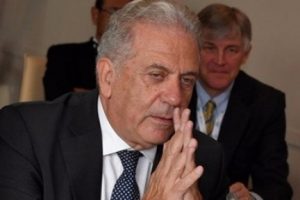 AB'den vize serbestisi a&ccedil;ıklaması