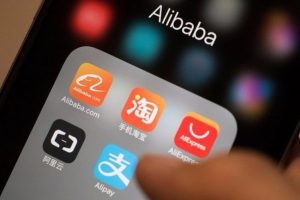 Alibaba internetten otomobil satacak