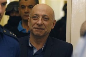 Zarrab'ı tecav&uuml;zle su&ccedil;ladı, kim olduğu ortaya &ccedil;ıktı!