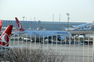 Otob&uuml;s bileti fiyatları y&uuml;kselince u&ccedil;ağa talep arttı