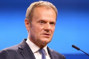 Brexit'in ikinci aşaması i&ccedil;in liderlerden onay istenecek