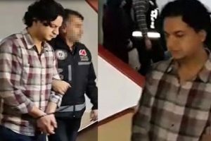 G&uuml;len'in yeğeni b&ouml;yle g&ouml;t&uuml;r&uuml;ld&uuml;! Operasyonda o isim dikkat &ccedil;ekti