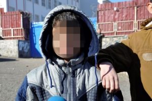Diyarbakır'da &ouml;ğrencinin 'dayak yedim' iddiası okulu karıştırdı