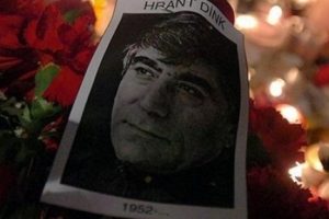 Hrant Dink cinayeti davasında 5 tahliye