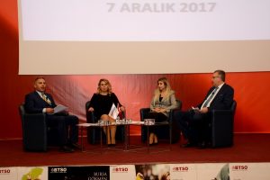 Bursa Karacabey T&uuml;rkiye'ye &ouml;rnek oldu
