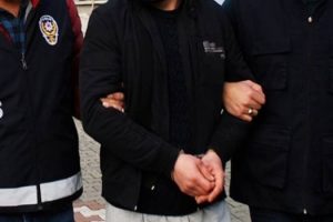 Bursa dahil 6 ilde FET&Ouml;/PDY operasyonu!