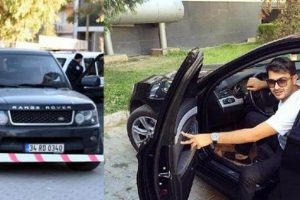 Gen&ccedil; iş adamı cipinde başından vurularak &ouml;ld&uuml;r&uuml;ld&uuml;!
