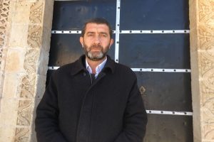 S&uuml;ryanilerden ABD'nin Kud&uuml;s kararına tepki