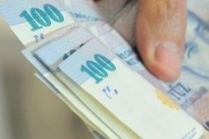 DİSK: Asgari &uuml;cret 2 bin 300 TL olmalı