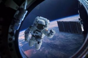 Birleşik Arap Emirlikleri astronot adayları i&ccedil;in iş ilanı yayınladı