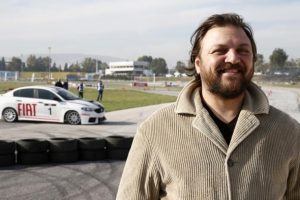 Serkan Yazıcı'ya FIA'da g&ouml;rev
