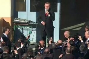 Erdoğan'dan Batı Trakya T&uuml;rklerine iki tavsiye