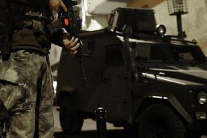 İstanbul'da DEAŞ operasyonu