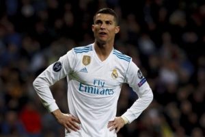 Ronaldo: 'Tarihin en iyi futbolcusu benim'