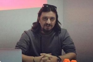 Serkan İnci serbest bırakıldı