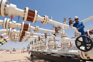 BASF ve DEA'den 14 milyar euro değerinde birleşme