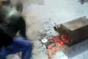Adana'da uyuşturucu baskını