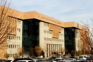 FET&Ouml;'n&uuml;n Bank Asya &ccedil;ağrısına uyan sanığa mahkumiyet