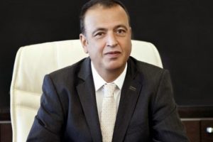Ataşehir Belediye Başkanı İlgezdi g&ouml;revden uzaklaştırıldı