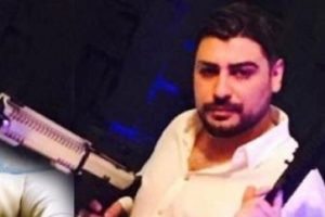 Oyuncu Hakan Yılmaz ve eşine saldıran kişi belli oldu