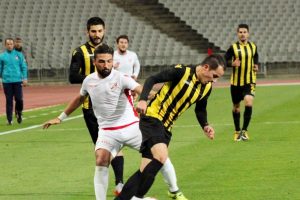 İstanbulspor 3 puanı tek golle aldı