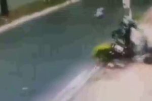 Aşırı hız &ouml;l&uuml;m getirdi