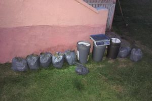 Samsun'da uyuşturucu operasyonu