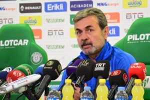 Kocaman'dan şampiyonluk yorumu