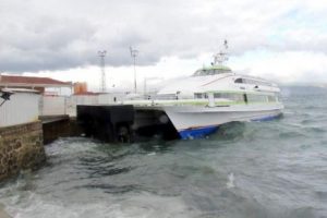 Bursa'da seferler iptal edildi (09 Aralık 2017)