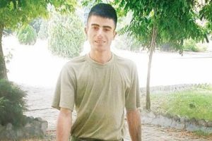 Bursa'da kışlada &ouml;ld&uuml;ren dayağa narlı savunma
