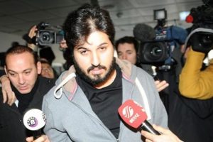Reza Zarrab'ın tanıklığı sona erdi