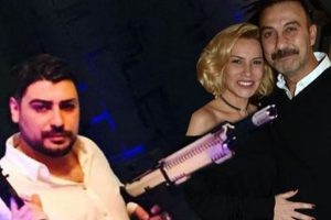 Hakan Yılmaz ve eşini darp eden Denizhan Vural'dan dikkat &ccedil;eken paylaşım