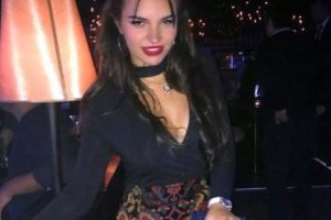 Tatyana'nın otomobilde kilitli kaldığı ortaya &ccedil;ıktı