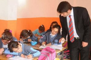 Boş kalan kontenjanlara ek &ouml;ğretmen ataması