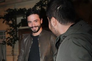 Ahmet Kural'dan evlilik sinyali mi?