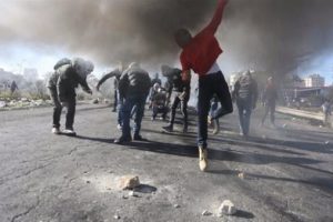 Kud&uuml;s'te hareketli saatler! Hamas'tan yeni &ccedil;ağrı