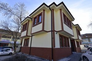 Bursa Yıldırım'dan sağlığa dev yatırım