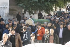 Bursa'da kahreden &ouml;l&uuml;m! Gen&ccedil; kadın kalbine yenildi