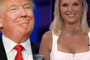 Şok su&ccedil;lama! "Trump beni zorla &ouml;pmeye &ccedil;alıştı"