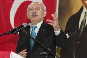 Kılı&ccedil;daroğlu'ndan Ataşehir'le ilgili &ccedil;ok sert a&ccedil;ıklama