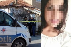 Karaman'da dehşet: Yolda y&uuml;r&uuml;yen 4 kız &ccedil;ocuğuna ateş a&ccedil;ıldı