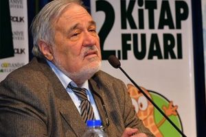 İlber Ortaylı'dan Kud&uuml;s a&ccedil;ıklaması: 'Bizden &ccedil;ıktı &ccedil;ıkalı huzur olmadı'