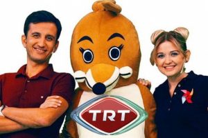 TRT'de 'İsrail'in başkenti Kud&uuml;s' krizi